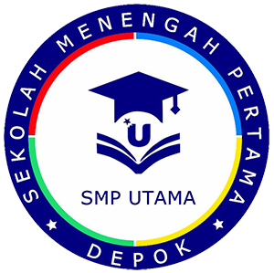 Perpustakaan SMP Utama