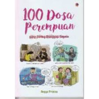 Image of 100 Dosa Perempuan Yang Sering Dianggap Sepele