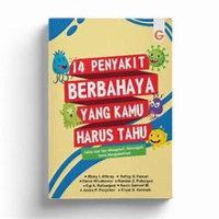 Image of 14 Penyakit Berbahaya yang Kamu Harus Tahu