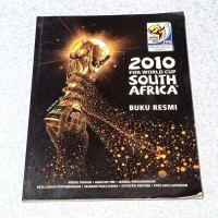 Image of 2010 FIFA WORLD CUP SOUTH AFRICA