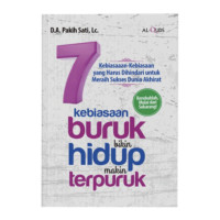 Image of 7 Kebiasaan Buruk Bikin Hidup Makin Terpuruk