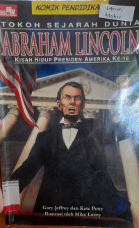 Image of Abraham Lincoln
