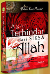 Image of Agar Terhindar dari Siksa Allah