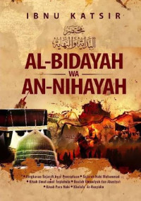 Image of Al-Bidayah Wa An-Nihayah
