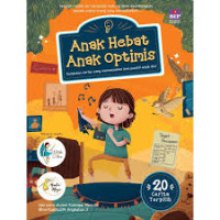 Image of Anak Hebat Anak Optimis
