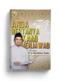 Image of Anda Bertanya Kami Menjawab
