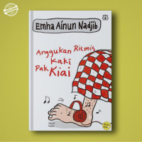 Image of Anggukan Ritmis Kaki Pak Kiai