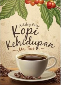 Image of Antologi Puisi Kehediupan
