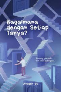 Image of Bagaimana dengan Setiap Tanya