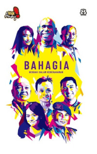 Image of Bahagia Dalam Berbagi Keberagaman