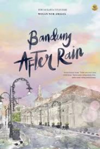 Image of Bandung After Rain