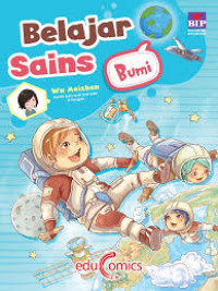 Image of Belajar Sains Bumi