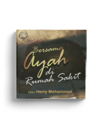 Image of Bersama Ayah di Rumah Sakit
