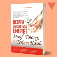 Image of Betapa DahsyatNya Energi