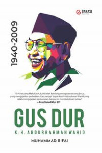 Image of Biografi Singkat 1940-2009 Gus Dur