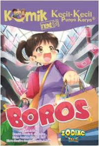 Image of Boros