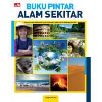 Image of Buku Pintar Alam Sekitar