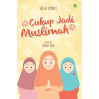 Image of Cukup Jadi Muslimah