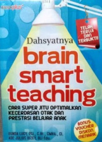 Image of Dahsyatnya Brain Smart Teaching