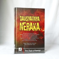 Image of Dahsyatnya Neraka Jahanam
