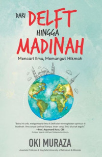 Image of Dari Delft Hingga