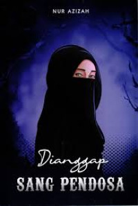 Image of Dianggap Sang Pendosa