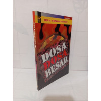 Image of Dosa-Dosa Besar