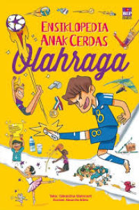 Image of Ensiklopedia Anak Cerdas Olahraga