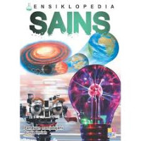 Image of Ensiklopedia Sains Panduan Menjelajahi Dunia Ilmiah