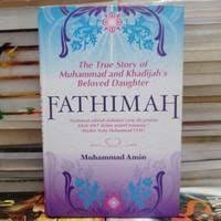Image of Fathimah