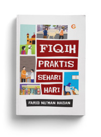 Image of Fiqih Praktis Sehari Hari