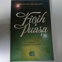 Image of Fiqih Puasa