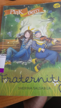 Image of Fraternity