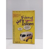 Image of Friend Sama Islam