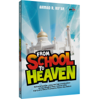 Image of From School To Heaven