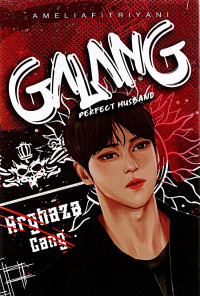 Image of Galang