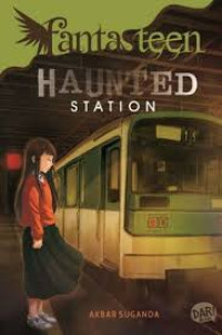 Image of Haunted Station