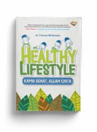 Image of Healthy Lifestyle