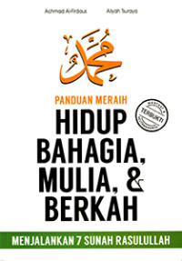 Image of Hidup Bahagia Mulia & Berkah
