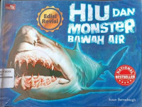 Image of Hiu dan Monster Bawah Air
