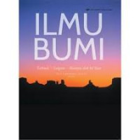 Image of Ilmu Bumi