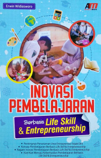 Image of Inovasi Pembelajaran Berbasis Life Skill dan Enterpreneurship