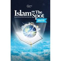 Image of Islam On The Spot Jilid III
