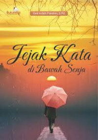 Image of Jejak Kata di Bawah Senja