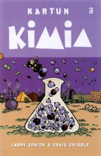 Image of Kartun Kimia