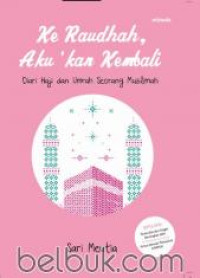 Image of Ke Ramadhan Aku Kan Kembali