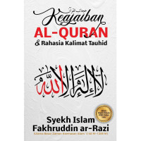 Image of Keajaiban Al Quran & Rahasia Kalimat Tauhid
