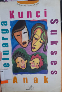 Image of Keluarta,Kunci Sukses Anak