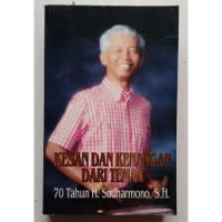 Image of Kesan dan Kenangan dari Teman