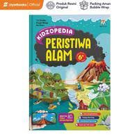 Image of Kidzopedia Peristiwa Alam